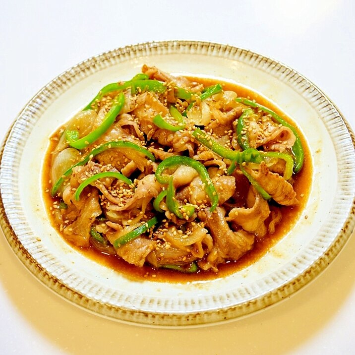 ご飯のすすみ過ぎに注意!豚バラ肉のオイスター炒め